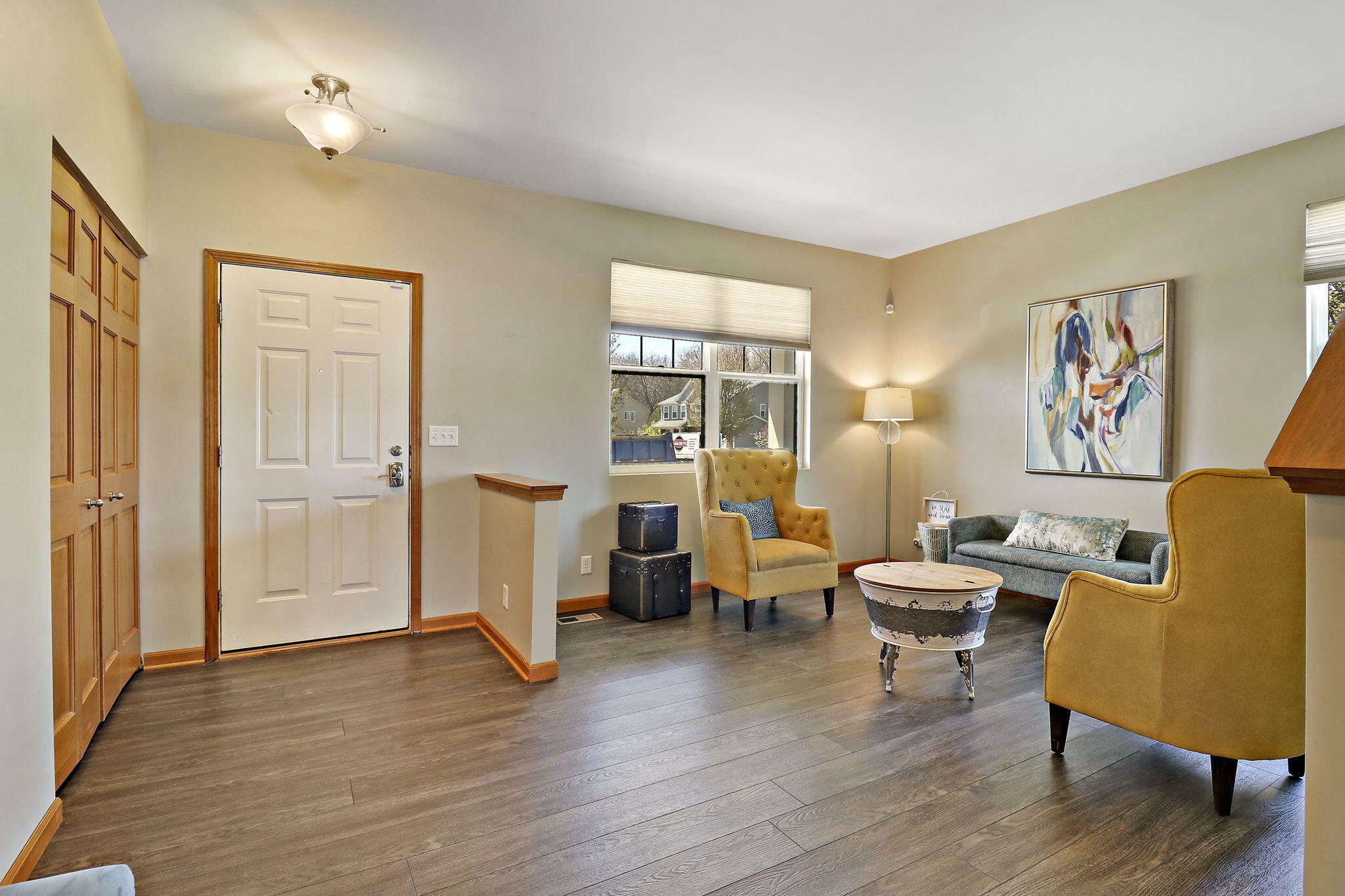 Property Photo: 11418 61st St WI 53142