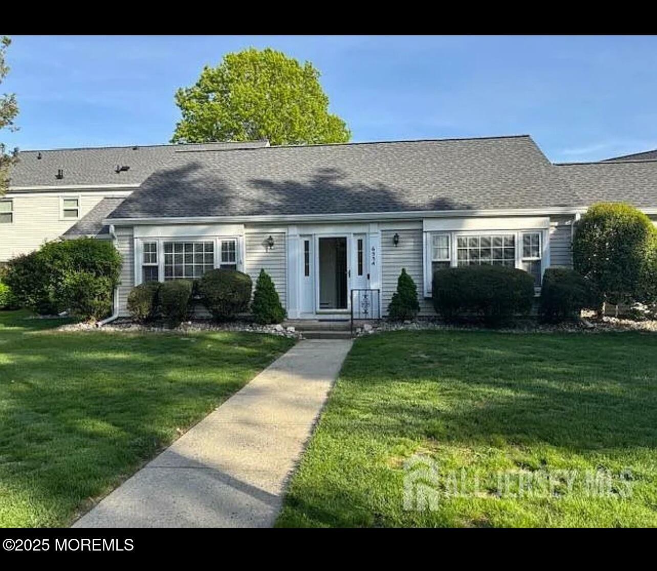 Property Photo: 655 Yale Way A NJ 08831