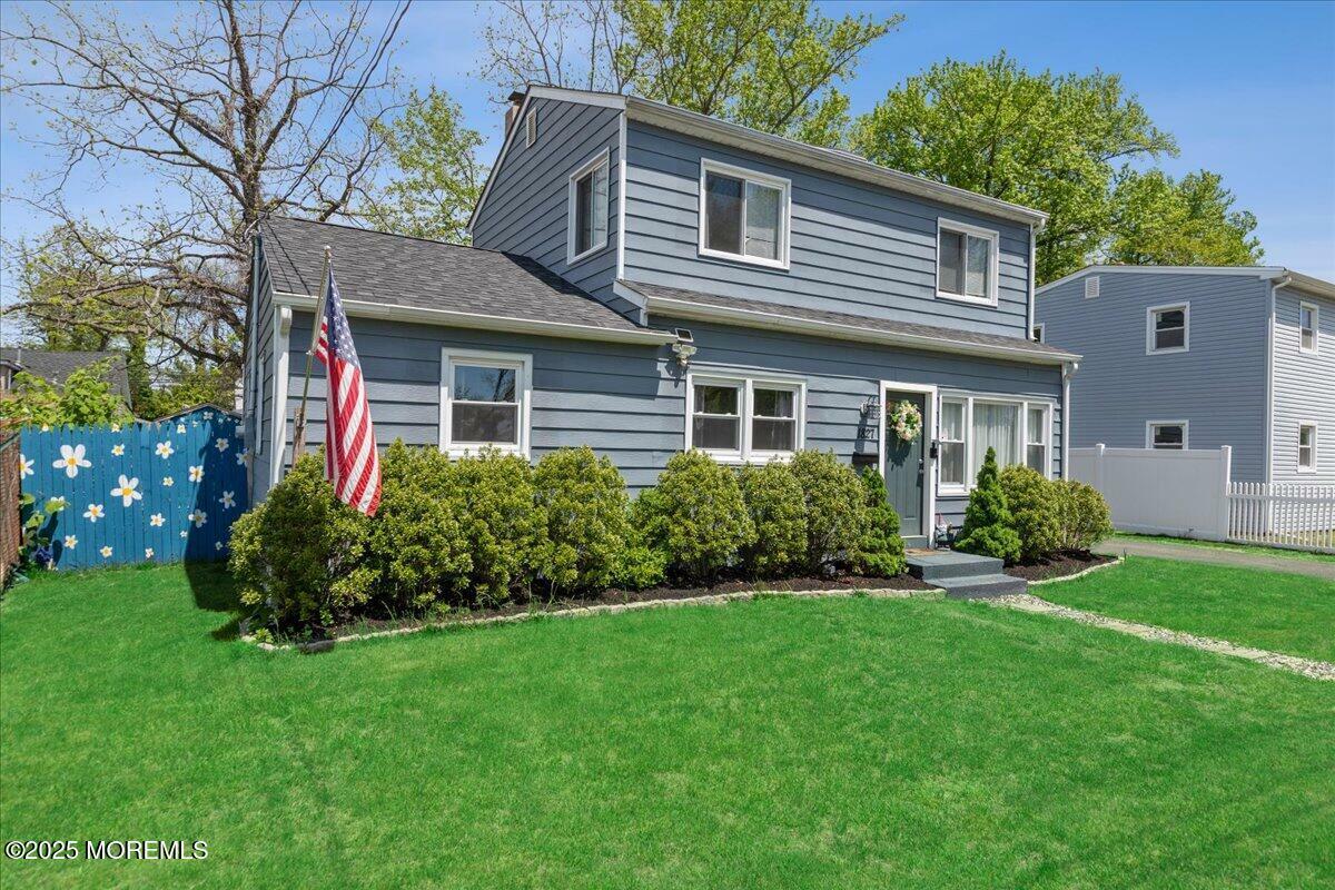 1827 Columbus Avenue  Neptune Township NJ 07753 photo