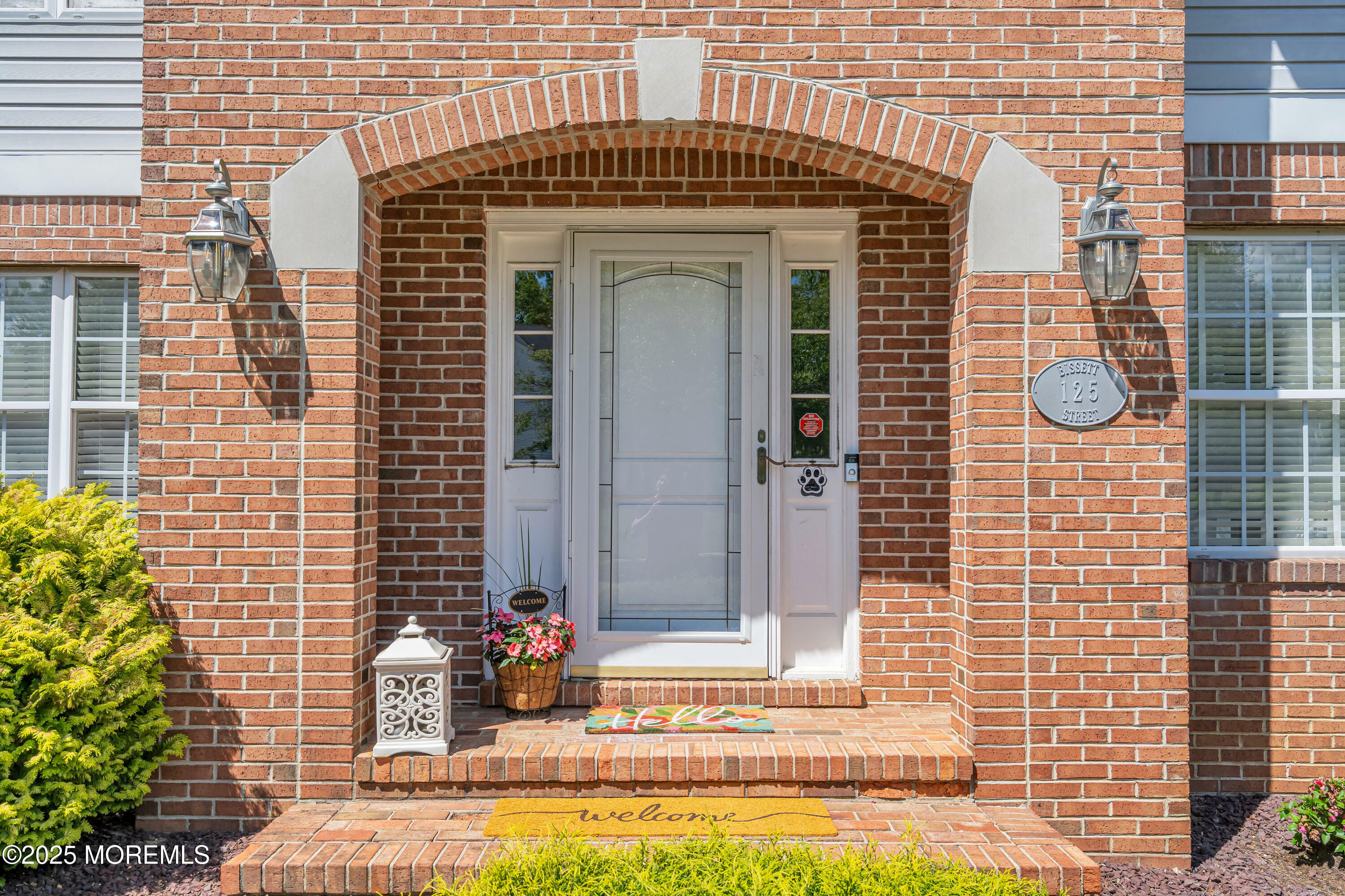 Property Photo: 125 Bissett Street NJ 08872