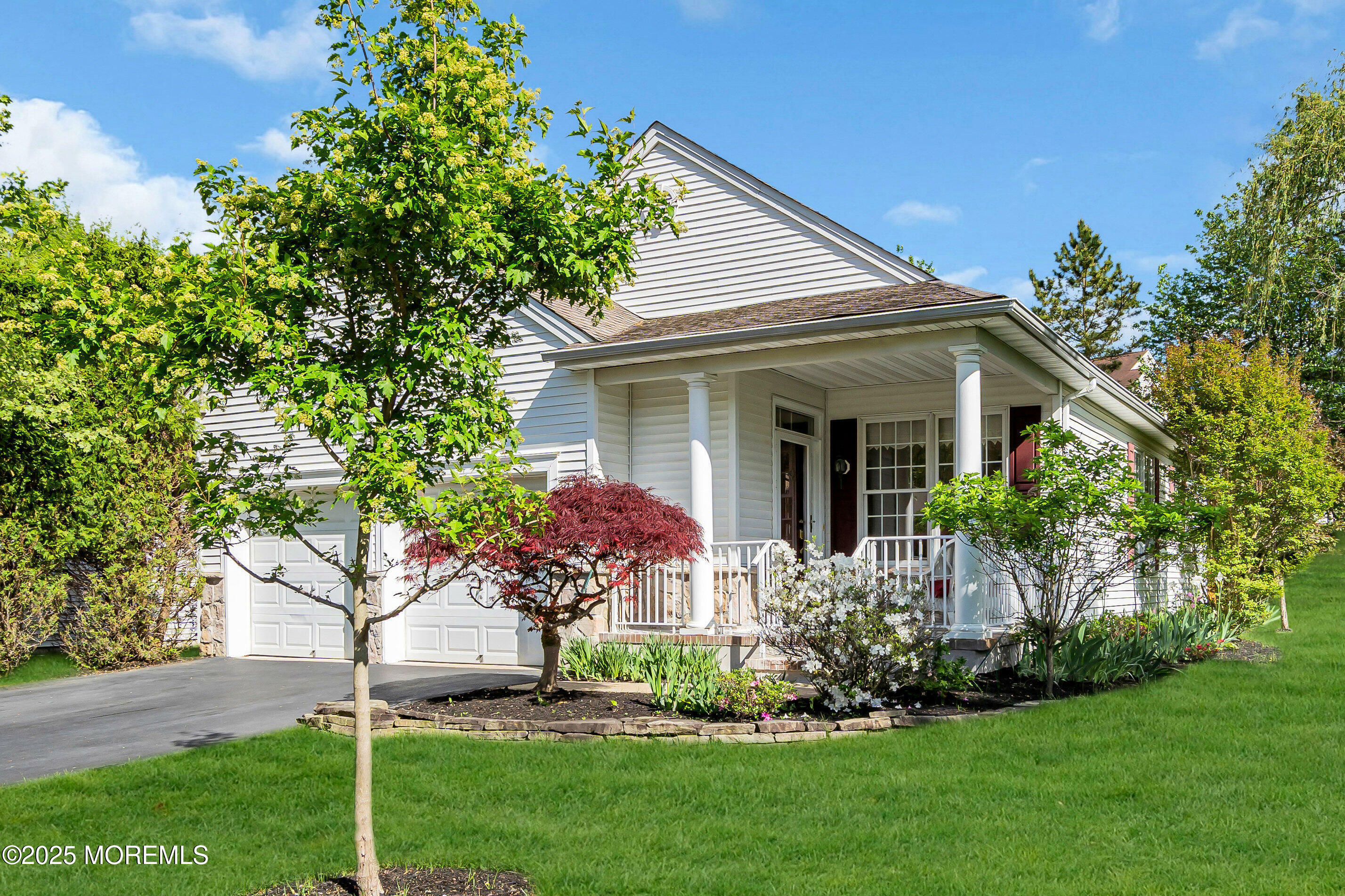 Property Photo: 16 Morning Glory Drive NJ 07712