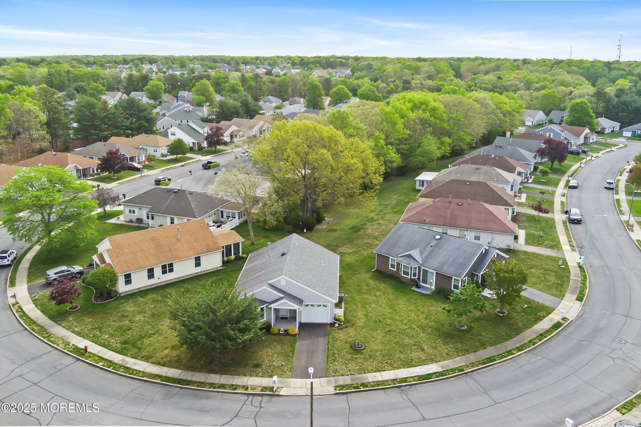 Property Photo: 26 Dogwood Drive NJ 08005