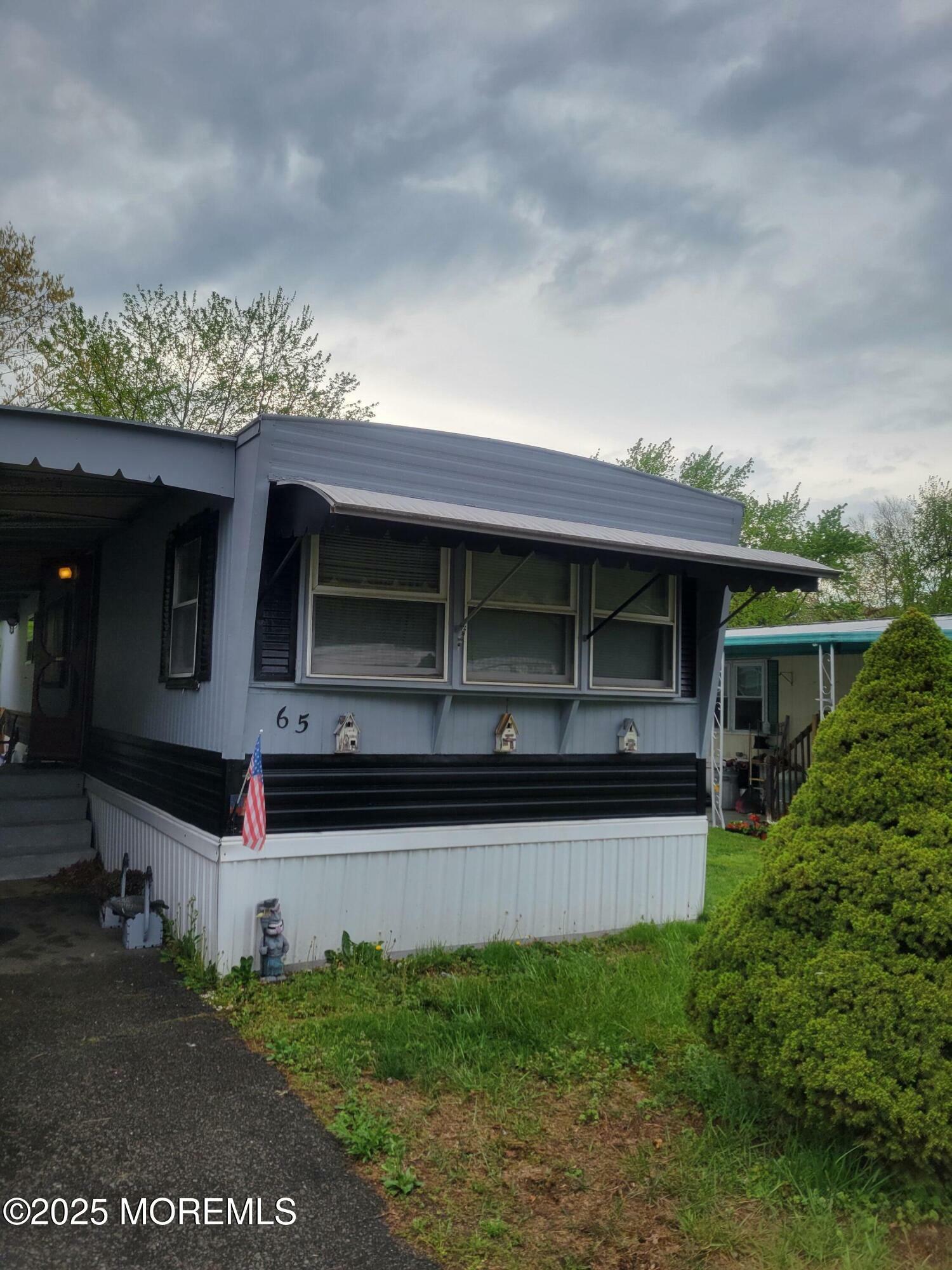Property Photo: 65 Alissa Terrace NJ 08527