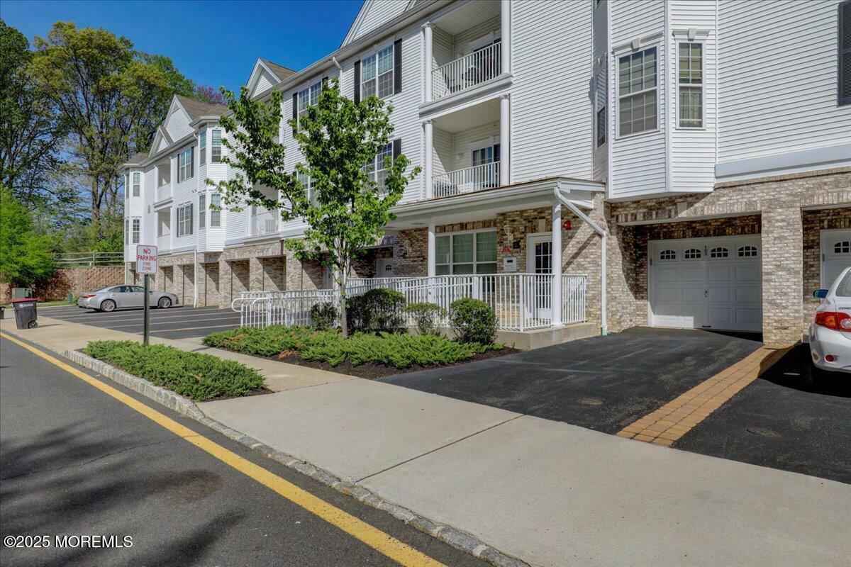 Property Photo: 103 Bloomsbury Drive NJ 07751