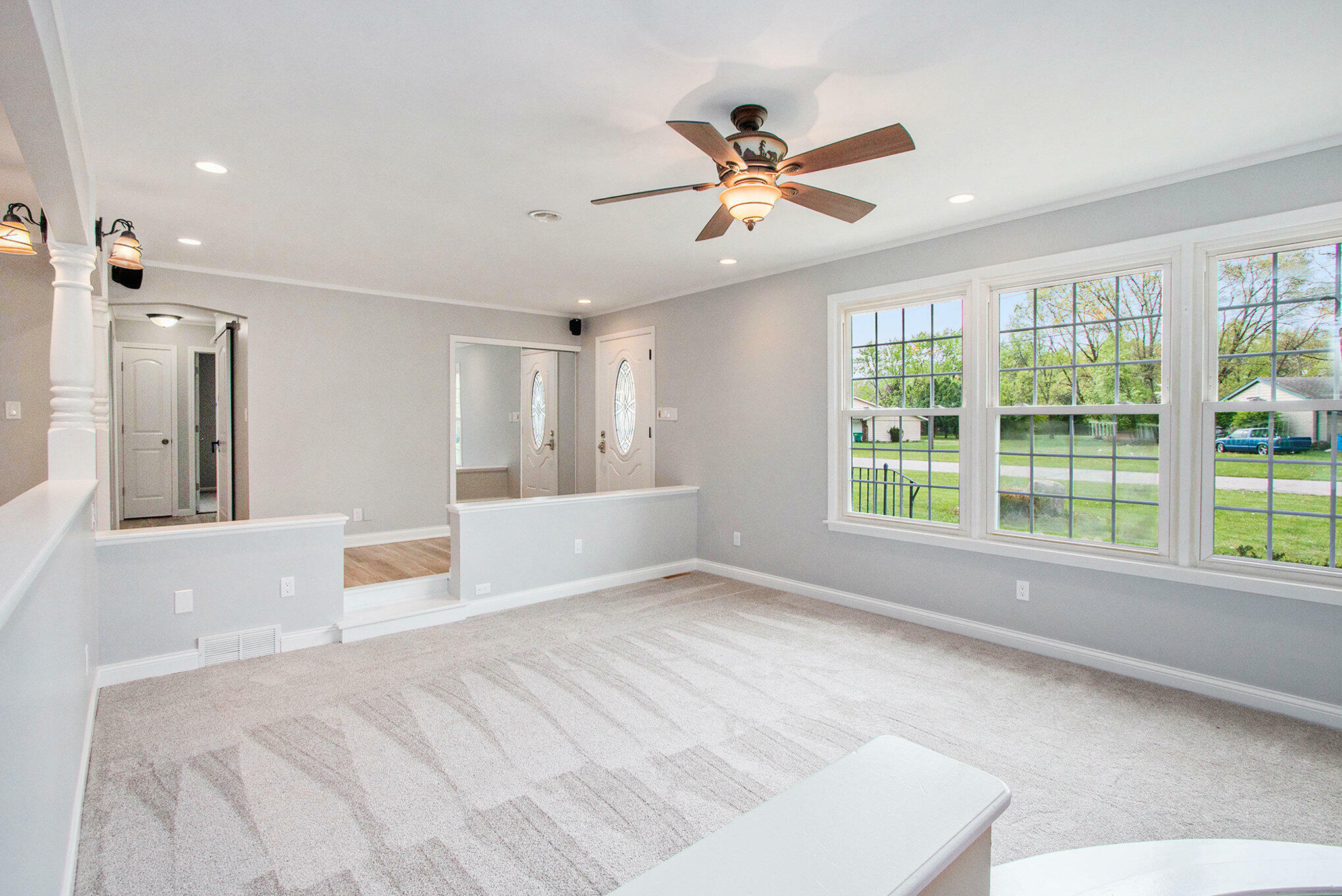 Property Photo: 1507 Pinehurst Lane MI 49120