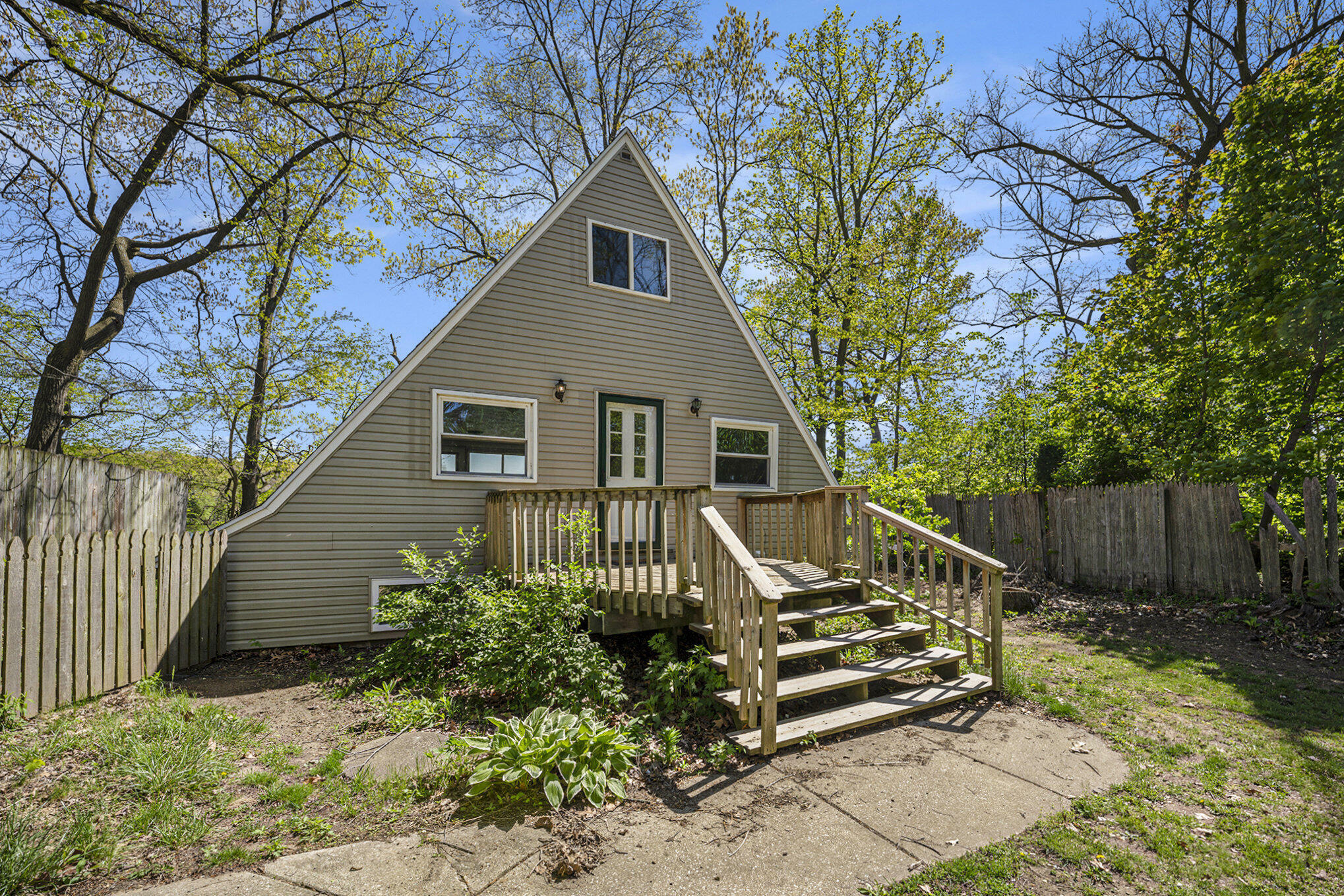Property Photo:  23763 Wakeman Road  MI 49072 