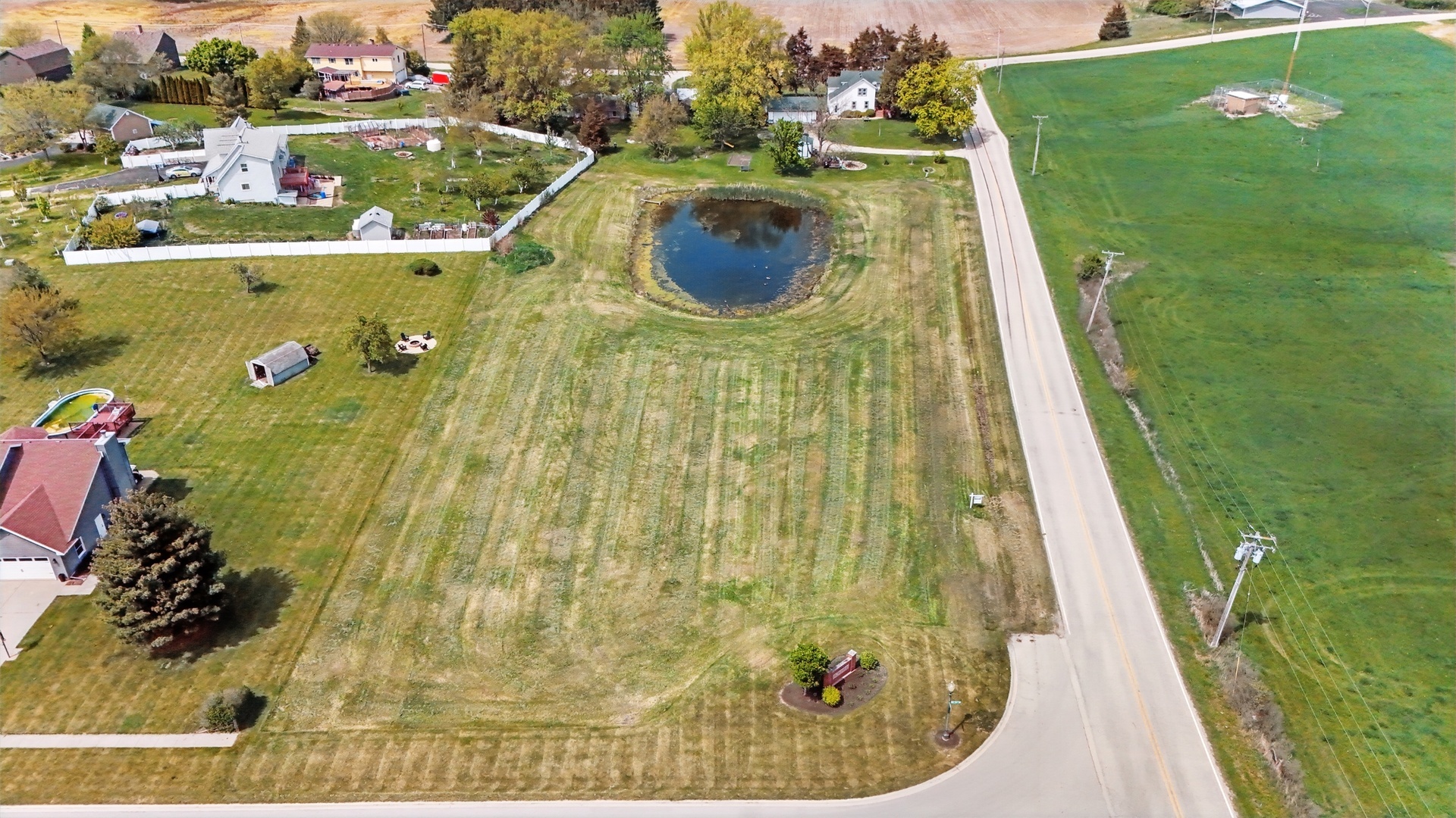 3 Ronhill Road  Yorkville IL 60560 photo