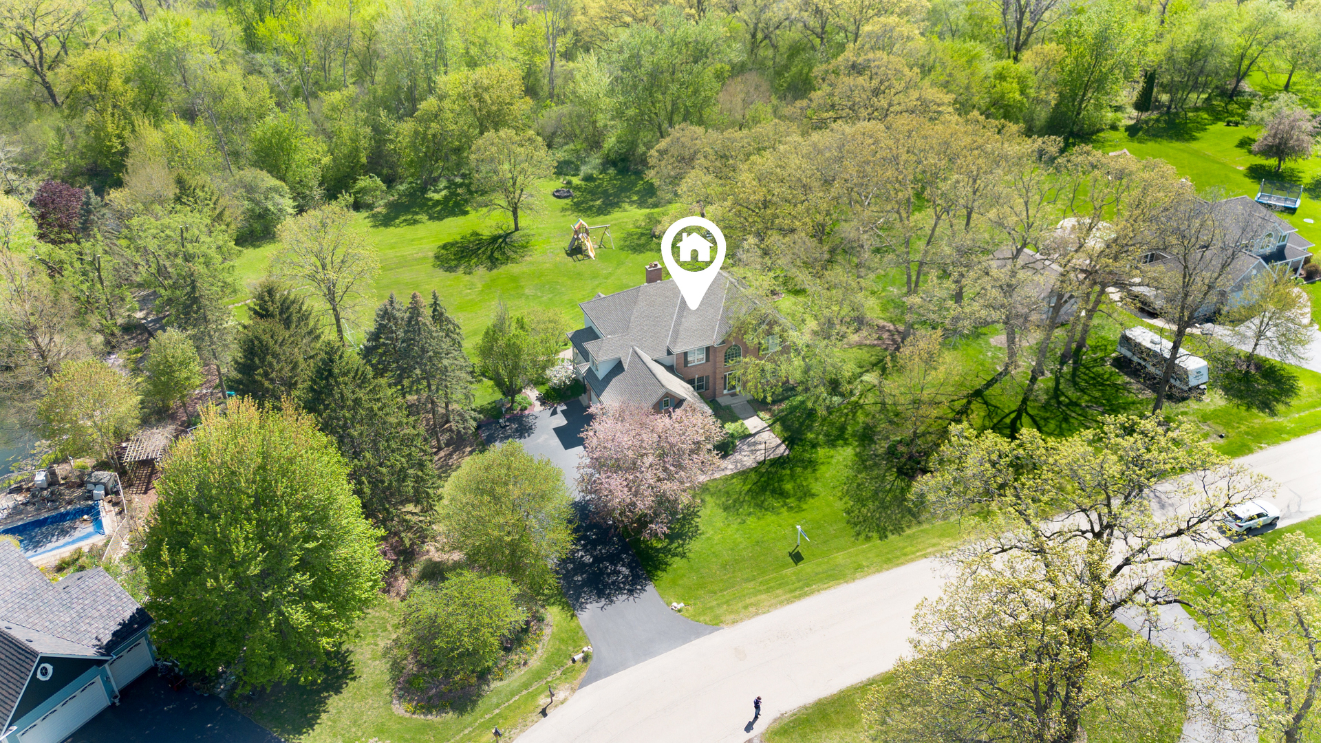 Property Photo: 1514 Sunflower Drive S IL 60178