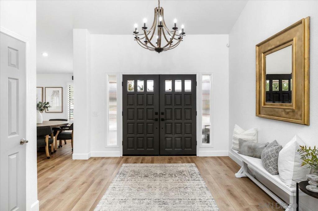 Property Photo: 1376 Stoneridge Circle CA 92029