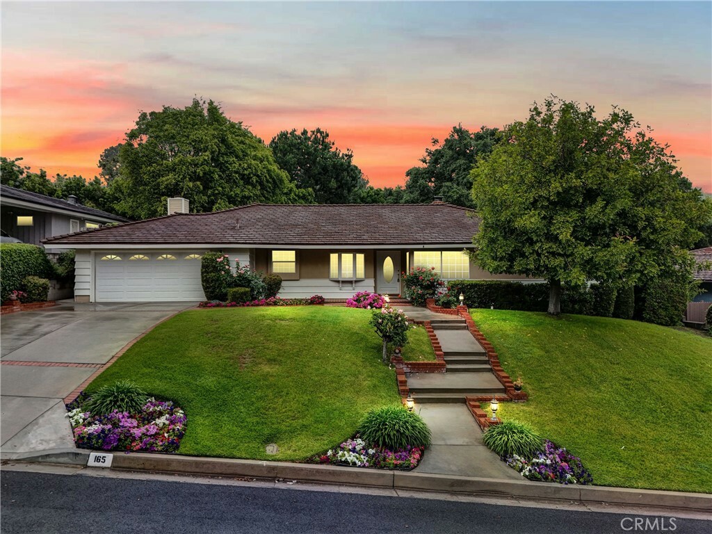 165 Elkins Place  Arcadia CA 91006 photo