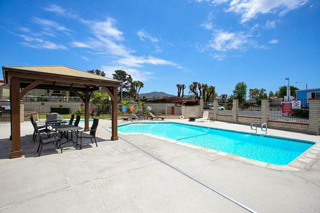 Property Photo: 1506 Oak Drive 4 CA 92084