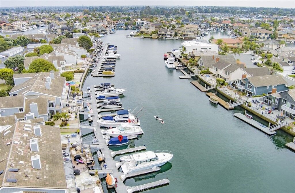 Property Photo: 16143 Saint Croix Circle CA 92649