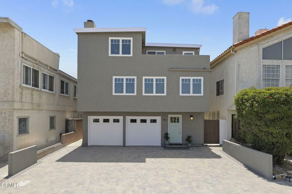 Property Photo: 156 Highland Drive CA 93035