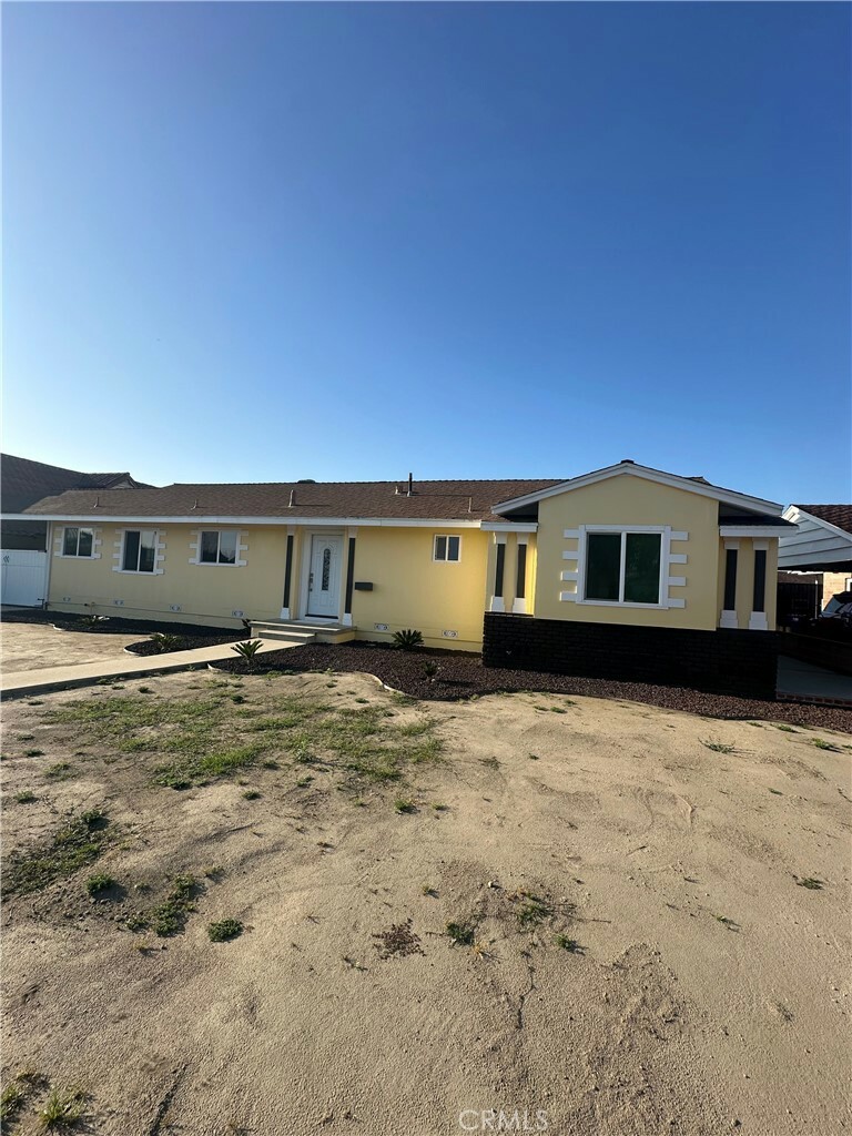 Property Photo: 6526 Crossway Drive CA 90660
