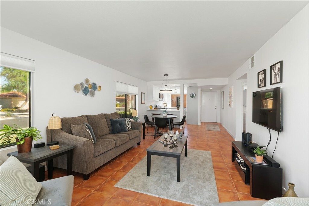 Property Photo:  1 Valencia Drive  CA 92270 