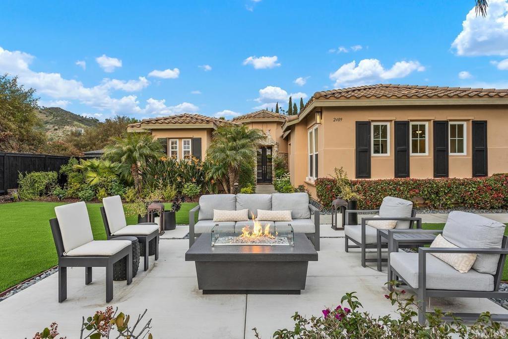 Property Photo: 2409 Andersen Lane CA 92084