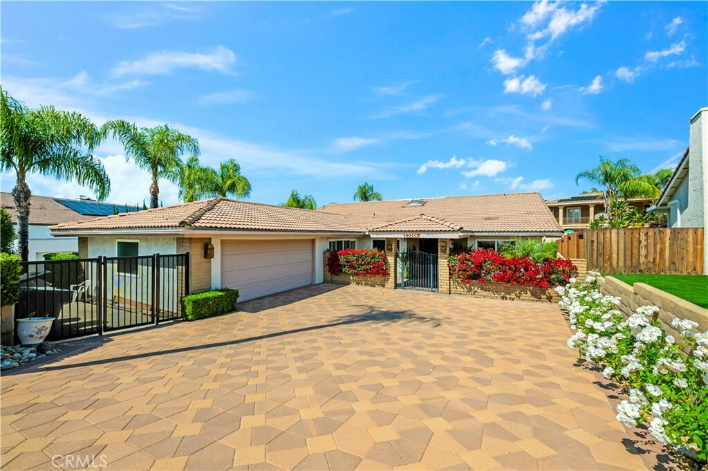 23316 Gray Fox Drive  Canyon Lake CA 92587 photo