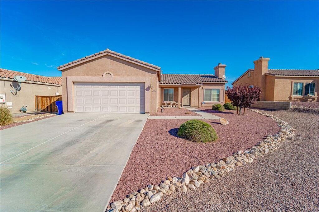 Property Photo:  14924 Gloria Lane  CA 92394 