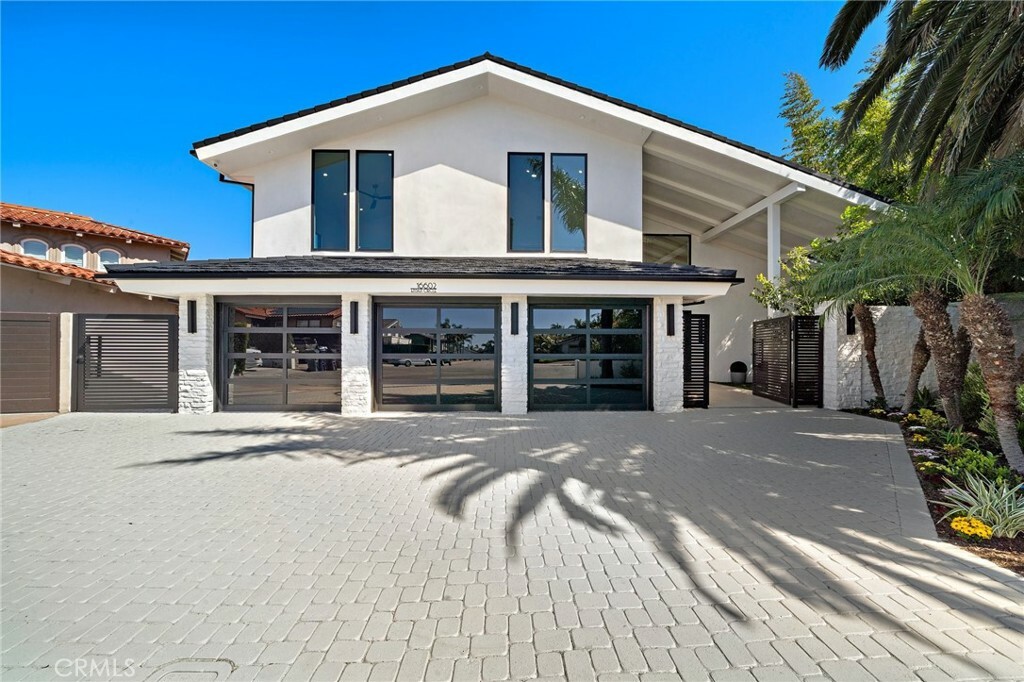 Property Photo: 16602 Ensign Circle CA 92649