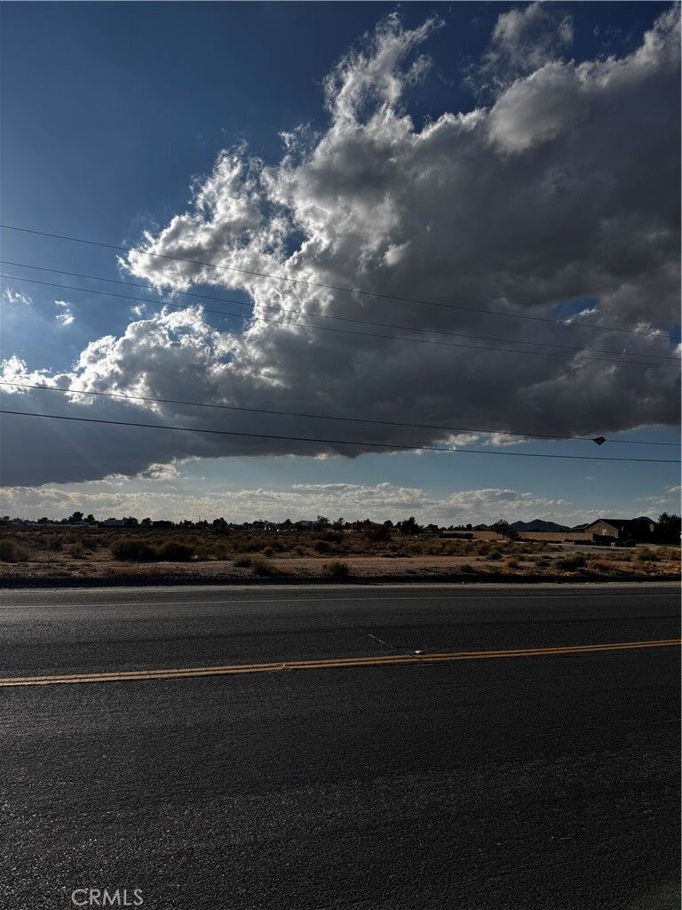 Property Photo:  0 Central Road  CA 92307 