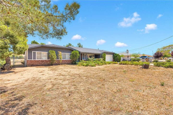 Property Photo:  7621 Alston Avenue  CA 92345 