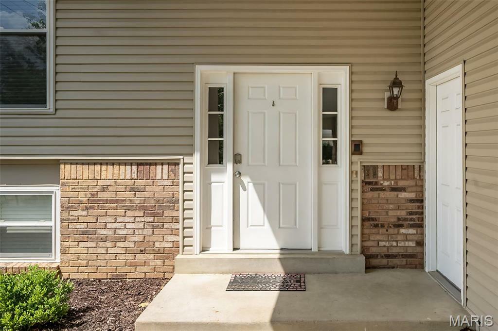 Property Photo: 101 Holly Green Drive MO 63021