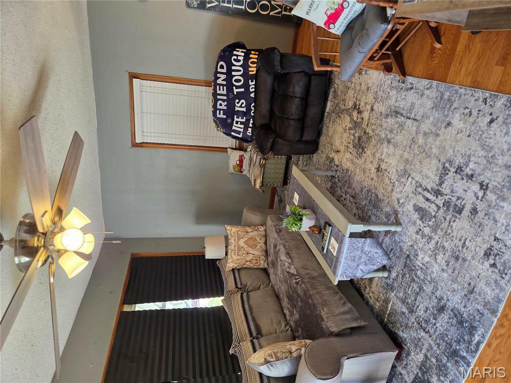 Property Photo: 1612 Venice Avenue IL 62040