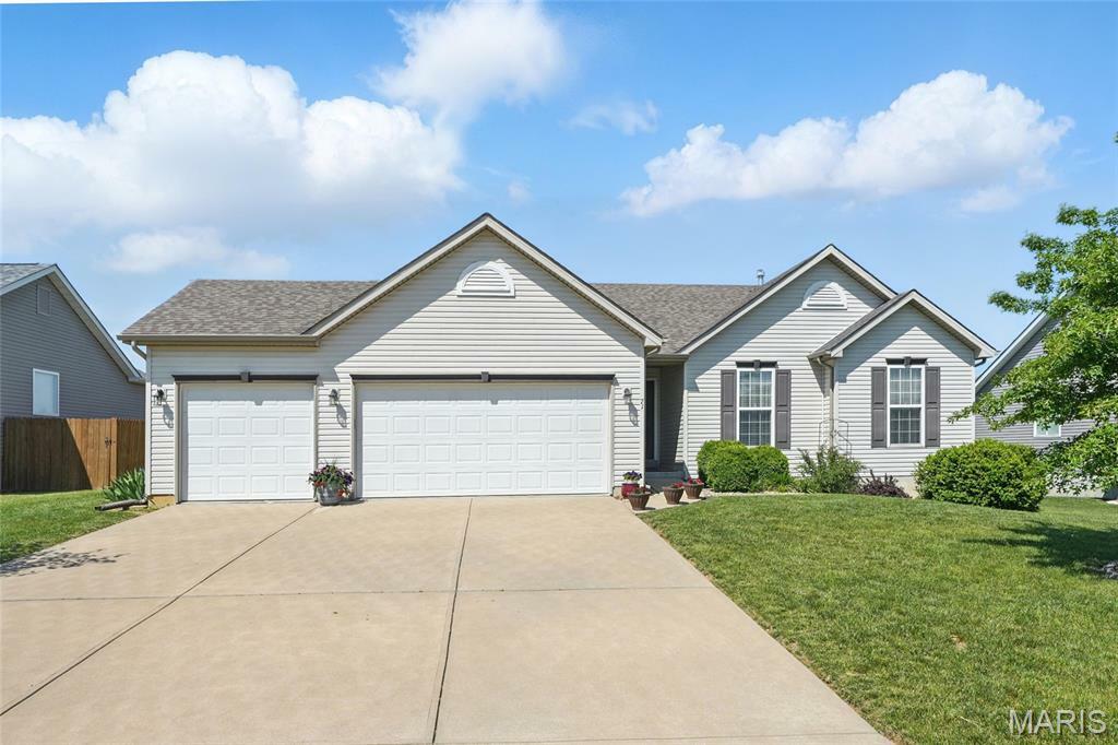 Property Photo: 71 Hidden Mill Court MO 63362