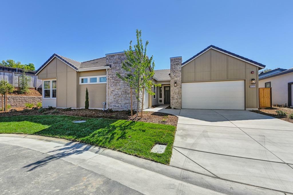 Property Photo: 9535 Tenaya Peak Place CA 95661