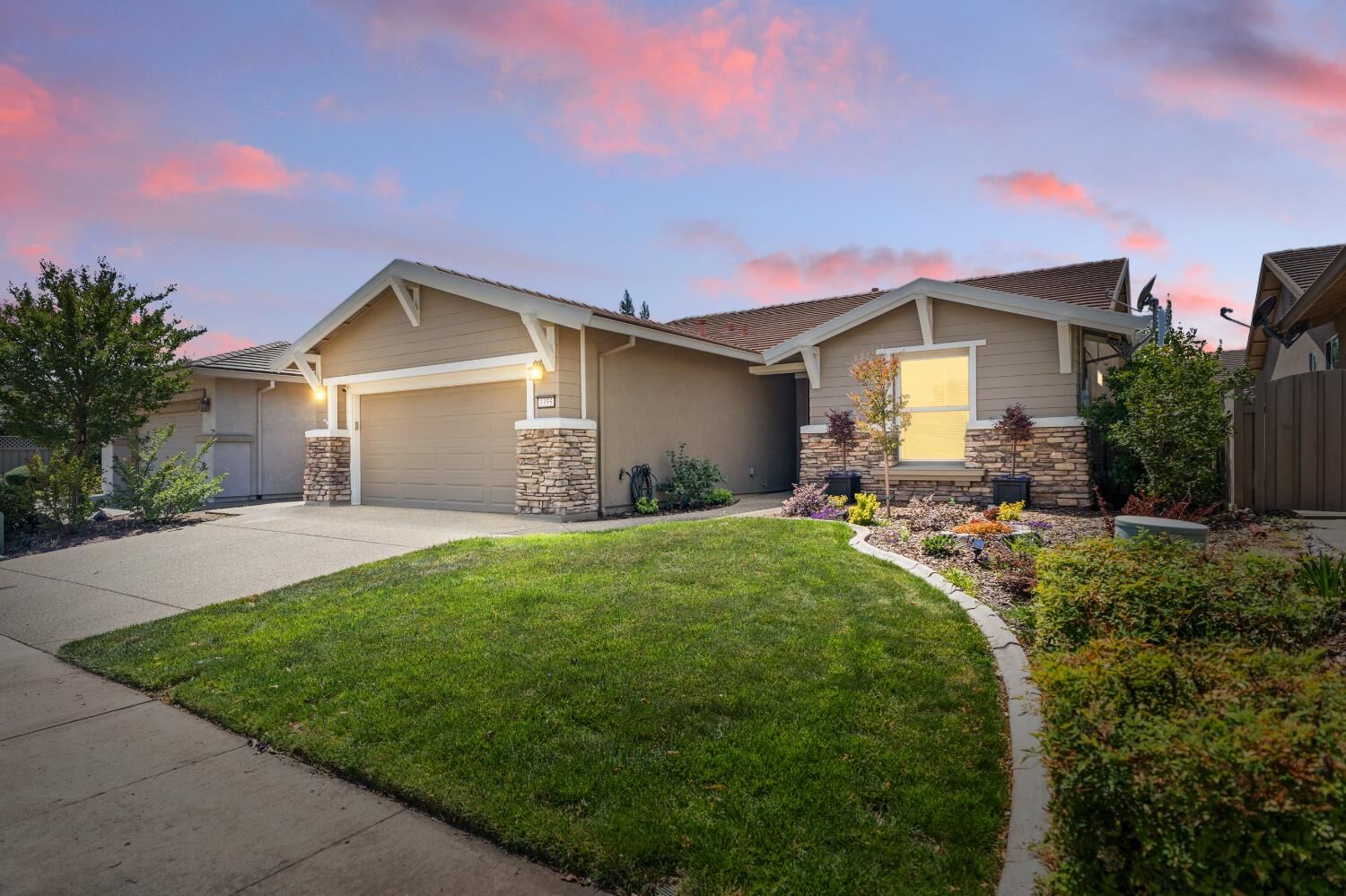 Property Photo:  1355 Truchard Lane  CA 95648 