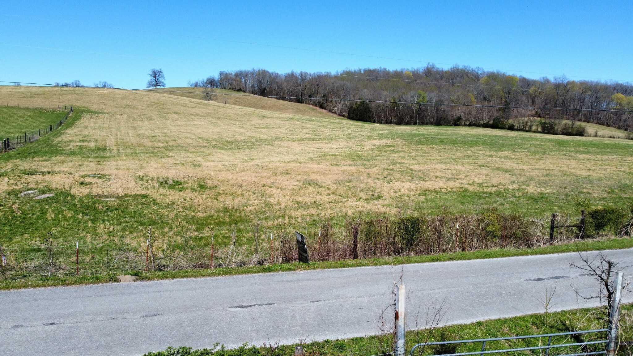 Property Photo: 0 John Brinkley Rd TN 37160