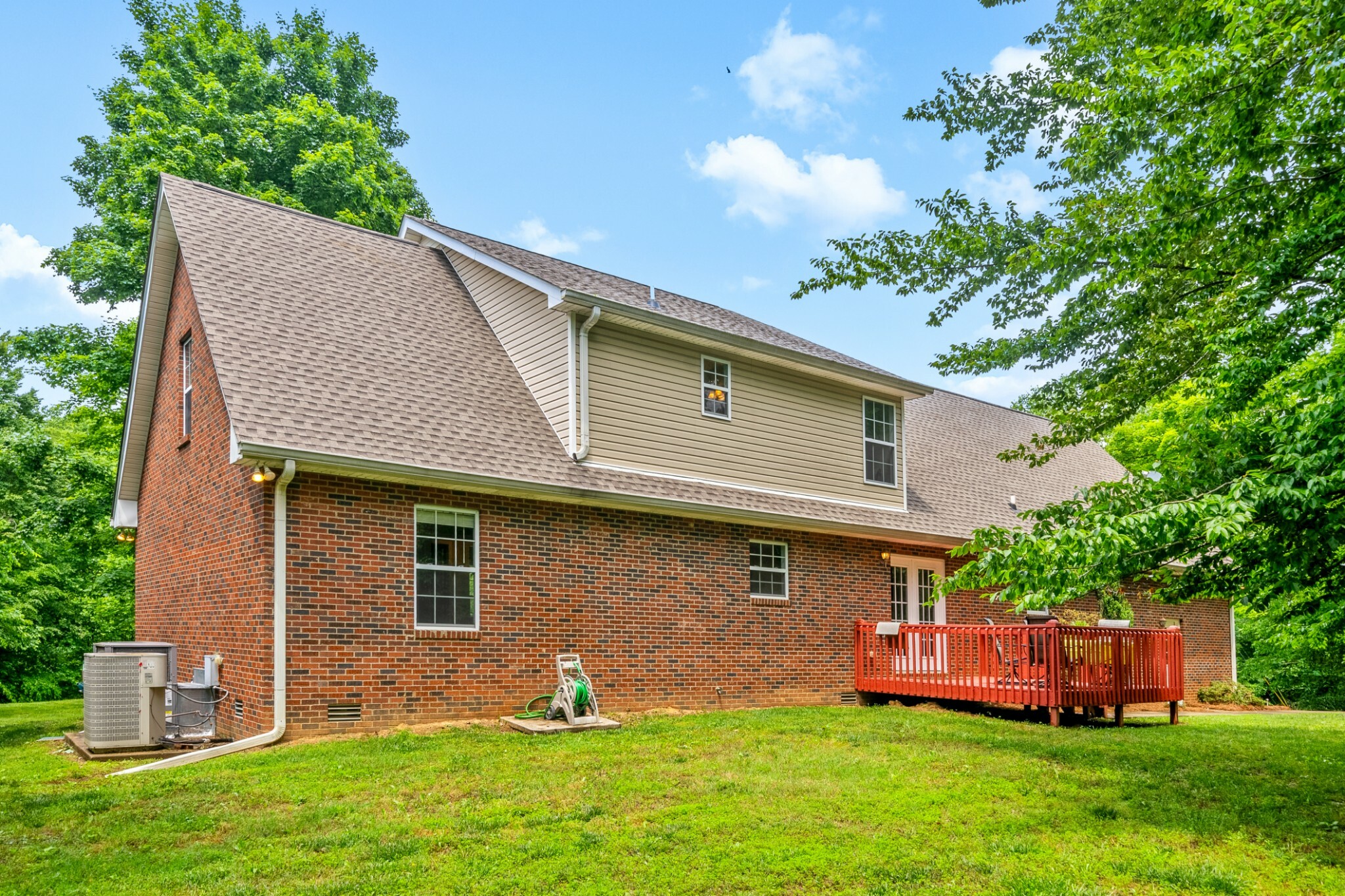 Property Photo: 5643 Bethlehem Rd TN 37172