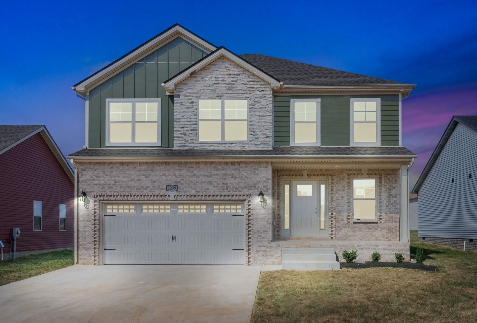 Property Photo:  92 Gratton Estates  TN 37043 