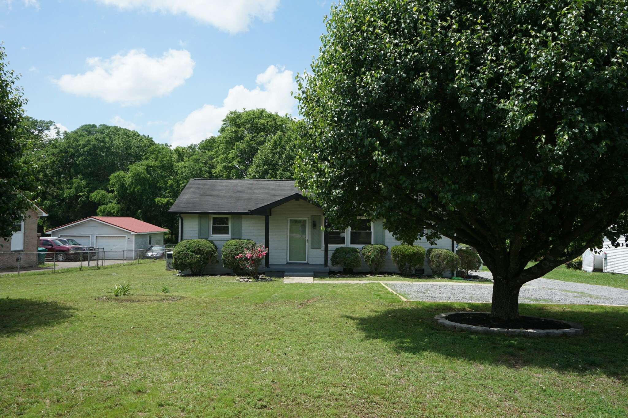 Property Photo: 149 Alsup Ln TN 37086