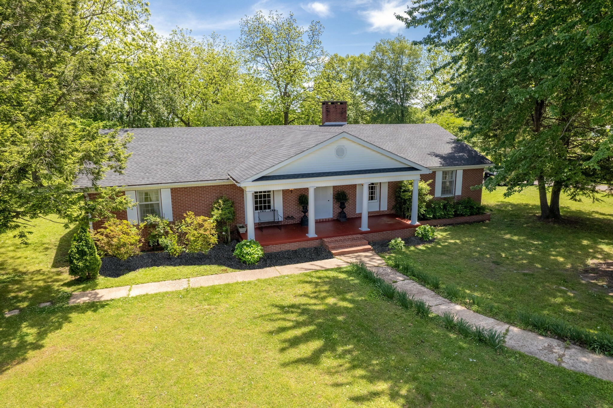 Property Photo: 5840 Broad St N TN 38258