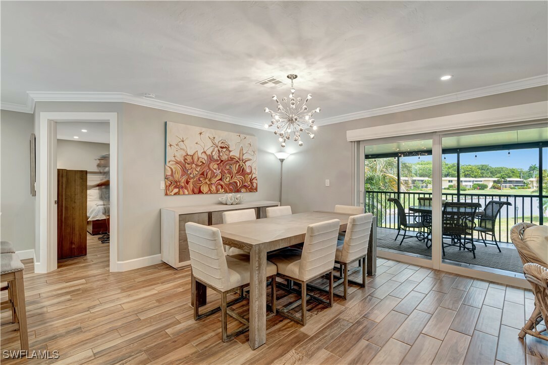 Property Photo: 300 Palm Drive 402 FL 34112
