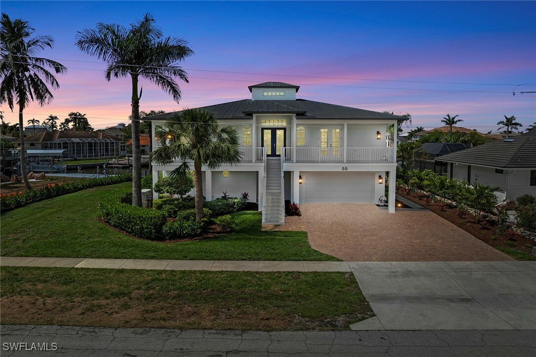 50 N Sunset Street  Marco Island FL 34145 photo