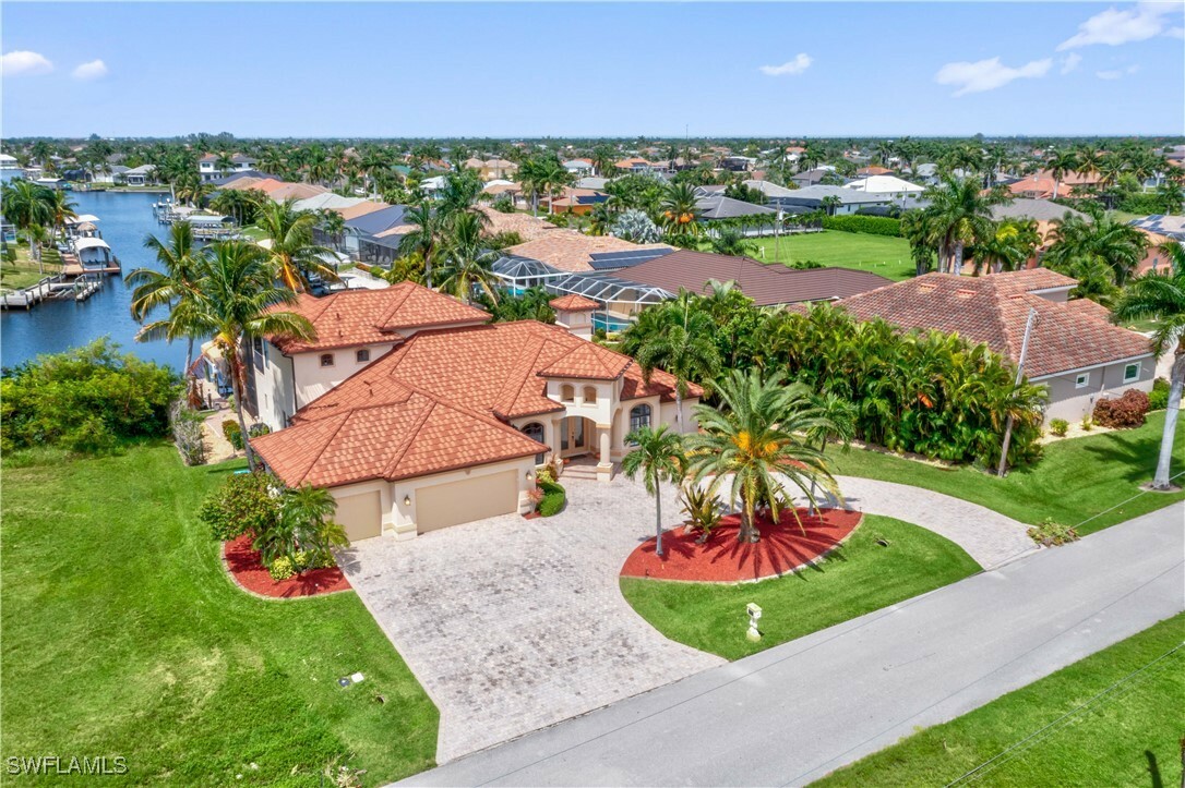 2227 SW 54th Lane  Cape Coral FL 33914 photo