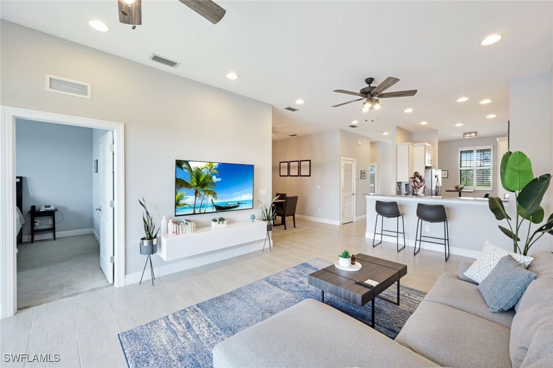 Property Photo: 15130 Palmer Lake Circle 203 FL 34109