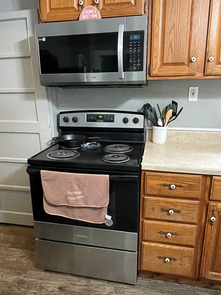 Property Photo: 19 Kline Road PA 16922