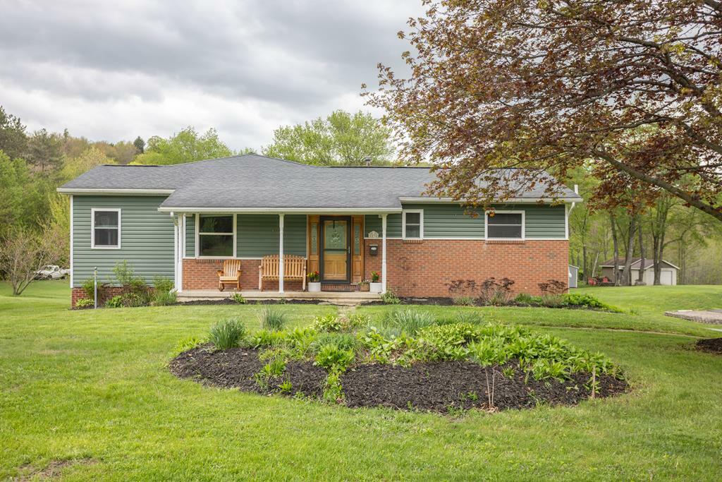 238 S Williamson Road  Blossburg PA 16912 photo