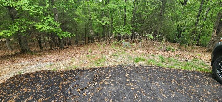 Lt 12 Saw Briar Lane  Blairsville GA 30512 photo