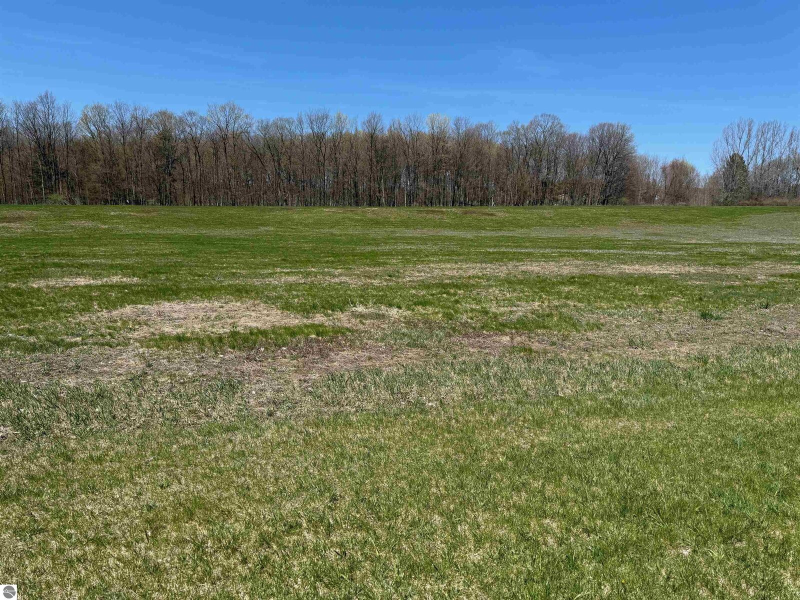 Property Photo: Parcel 1 S Ruby Lane MI 49653
