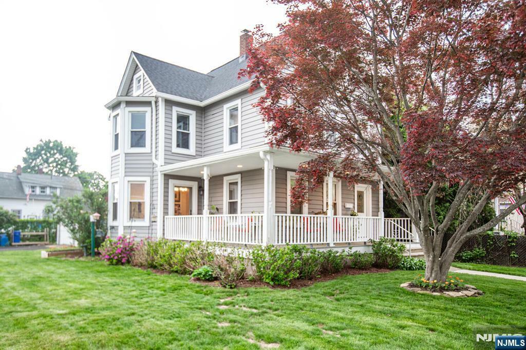 Property Photo: 17 First Street NJ 07430
