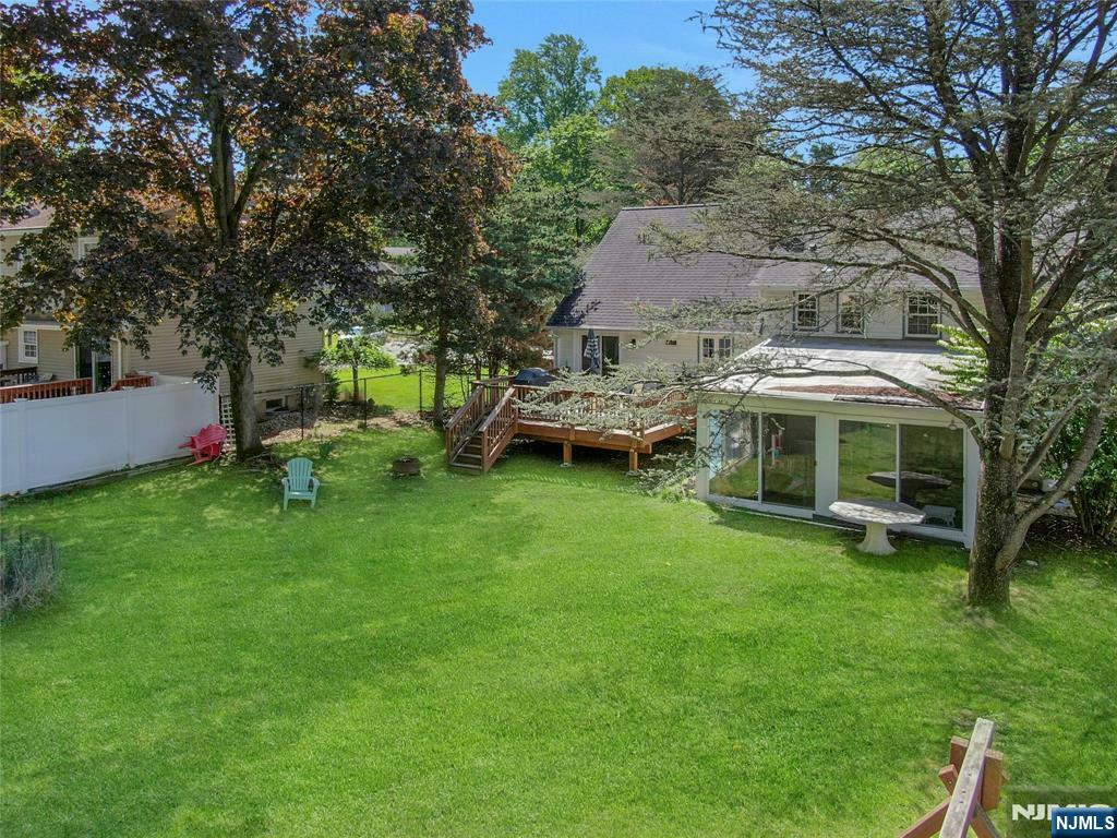 Property Photo: 650 Donna Court NJ 07675