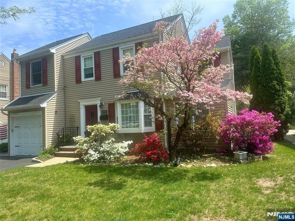 Property Photo: 394 Burlington Road NJ 07652