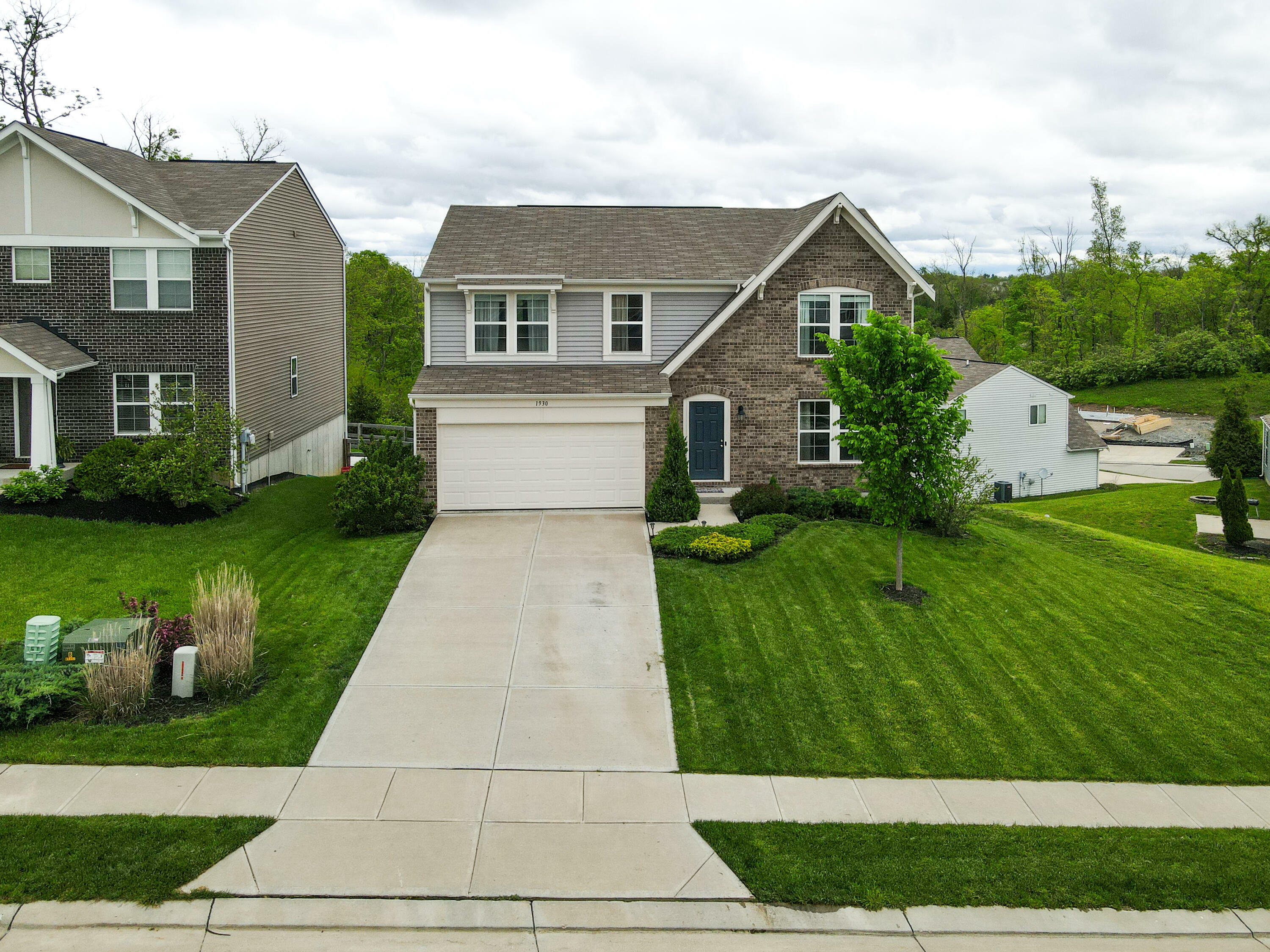 Property Photo: 1930 Autumn Maple Drive KY 41051
