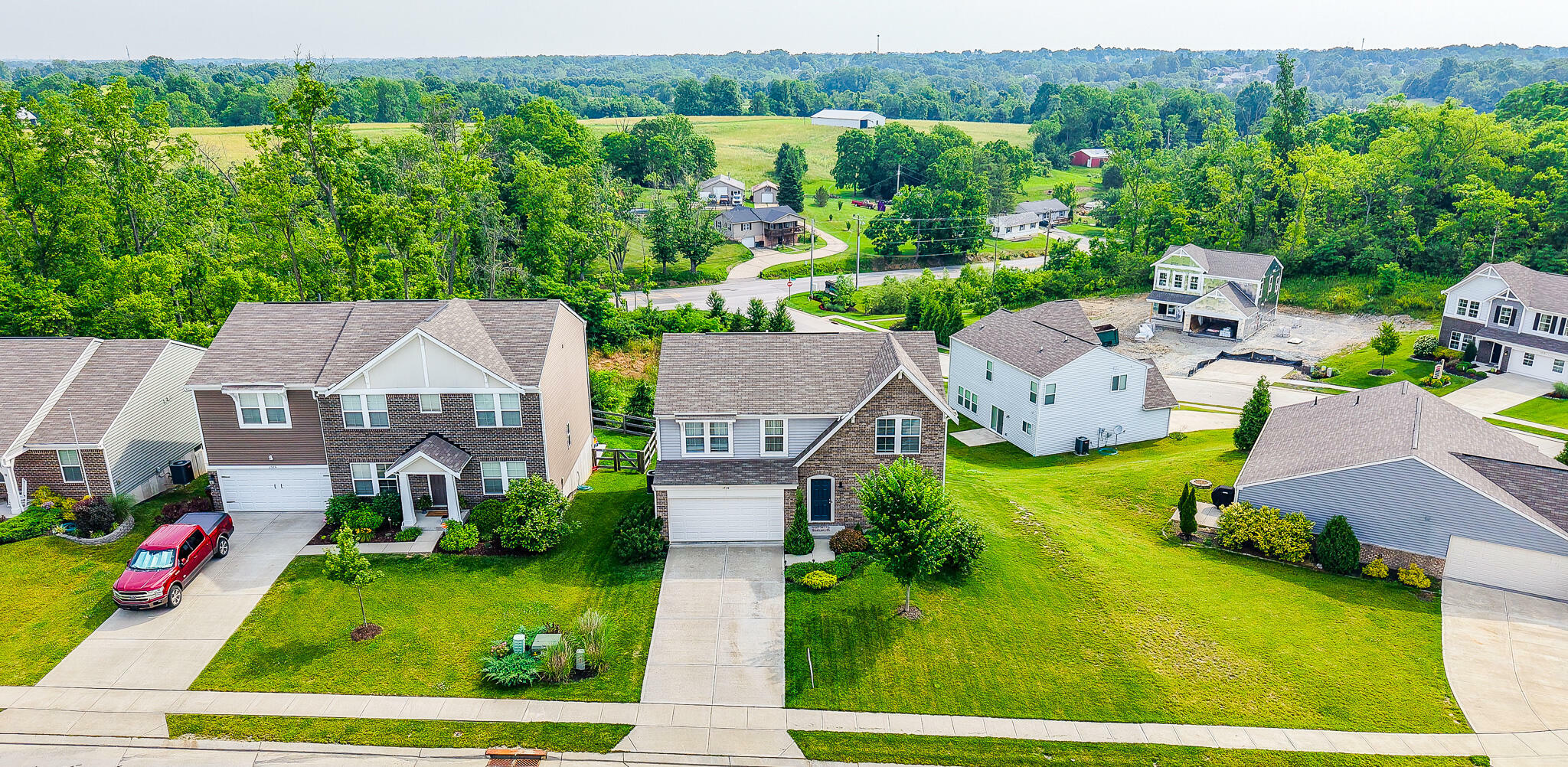 Property Photo: 1930 Autumn Maple Drive KY 41051