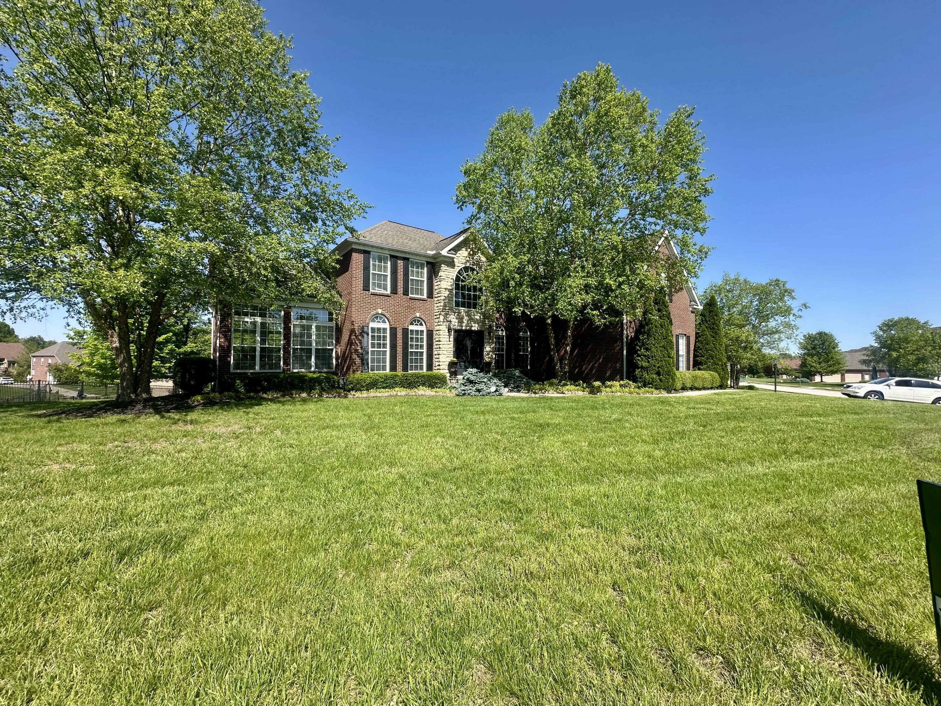 Property Photo: 1337 Oxley Court KY 41091