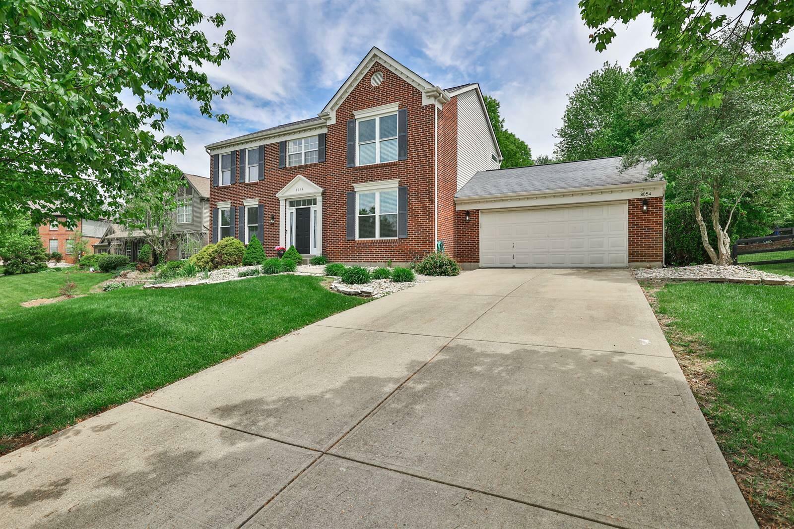 Property Photo: 8054 Trailwood Court KY 41042